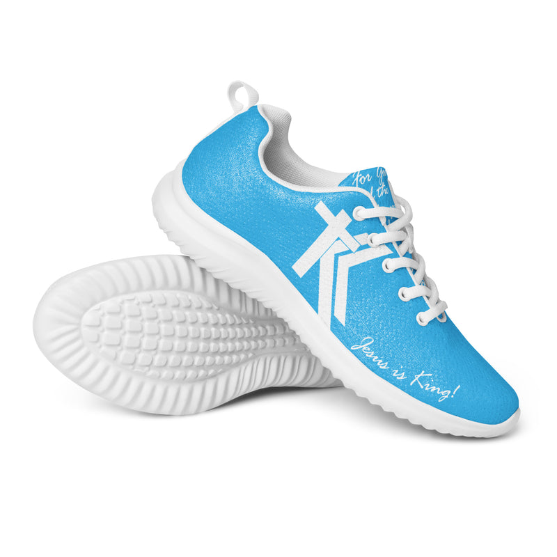 Men’s athletic shoes