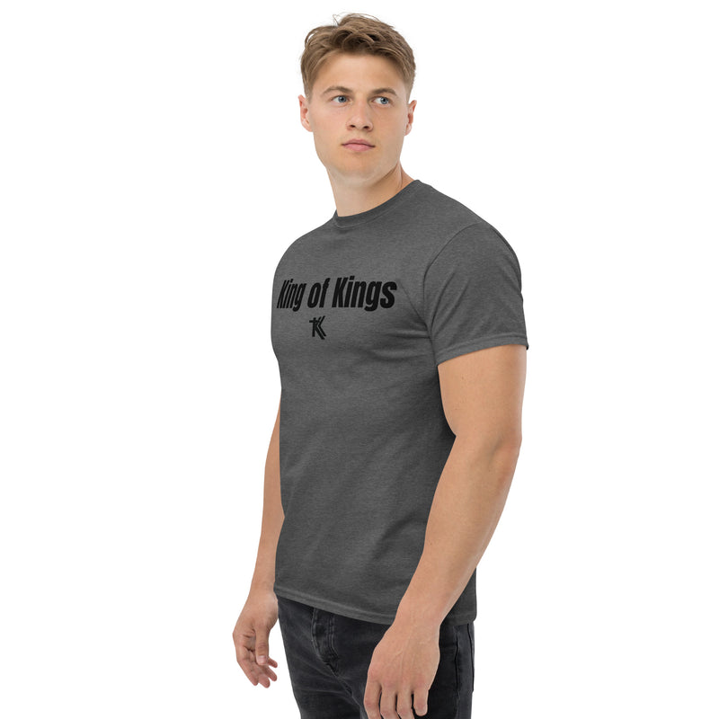 Men's classic tee