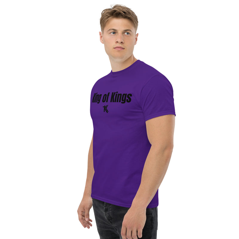 Men's classic tee