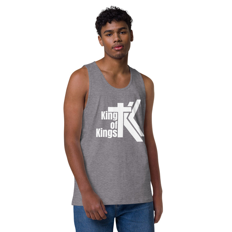 Men’s premium tank top