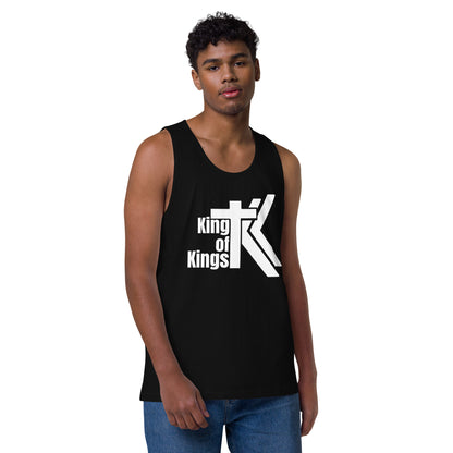 Men’s premium tank top