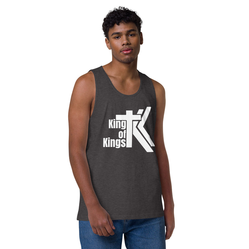 Men’s premium tank top