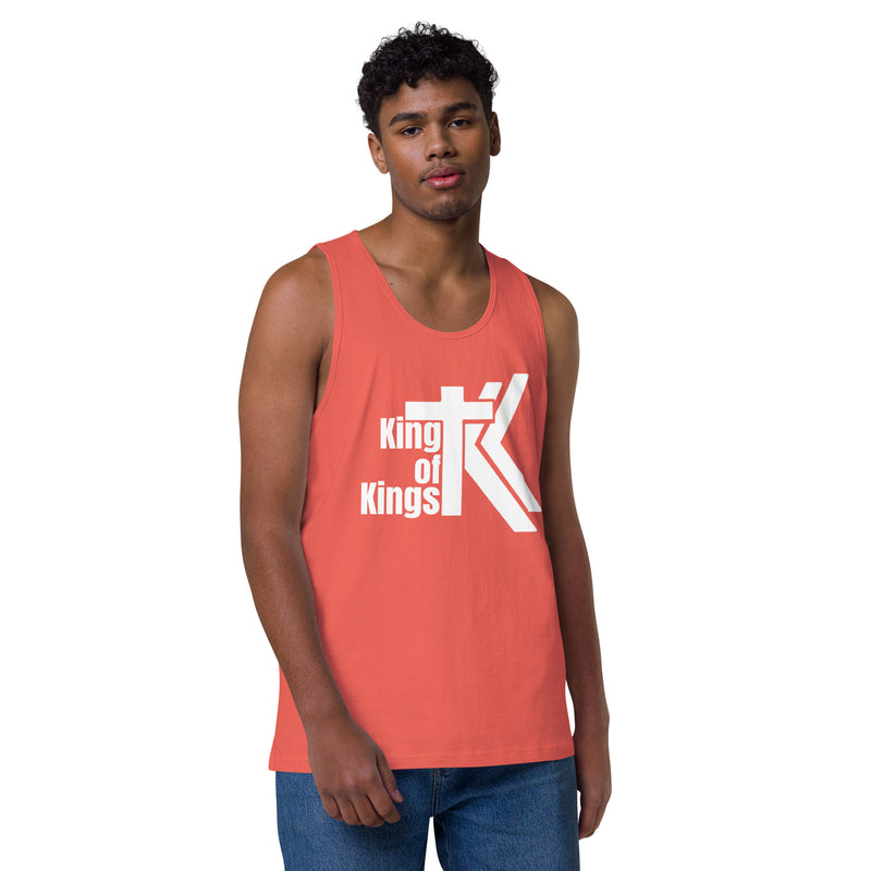 Men’s premium tank top