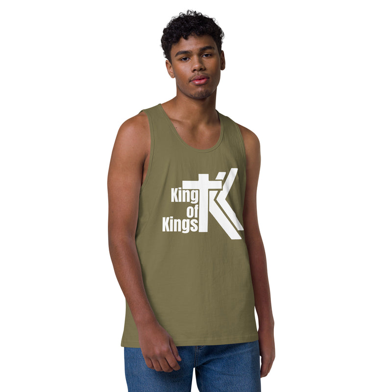 Men’s premium tank top