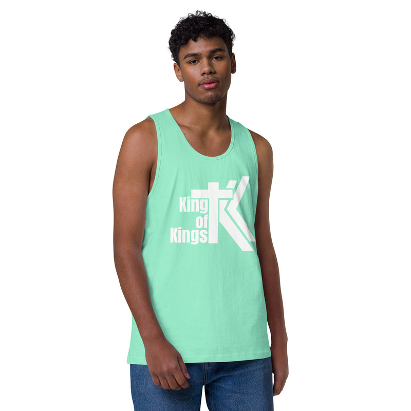 Men’s premium tank top