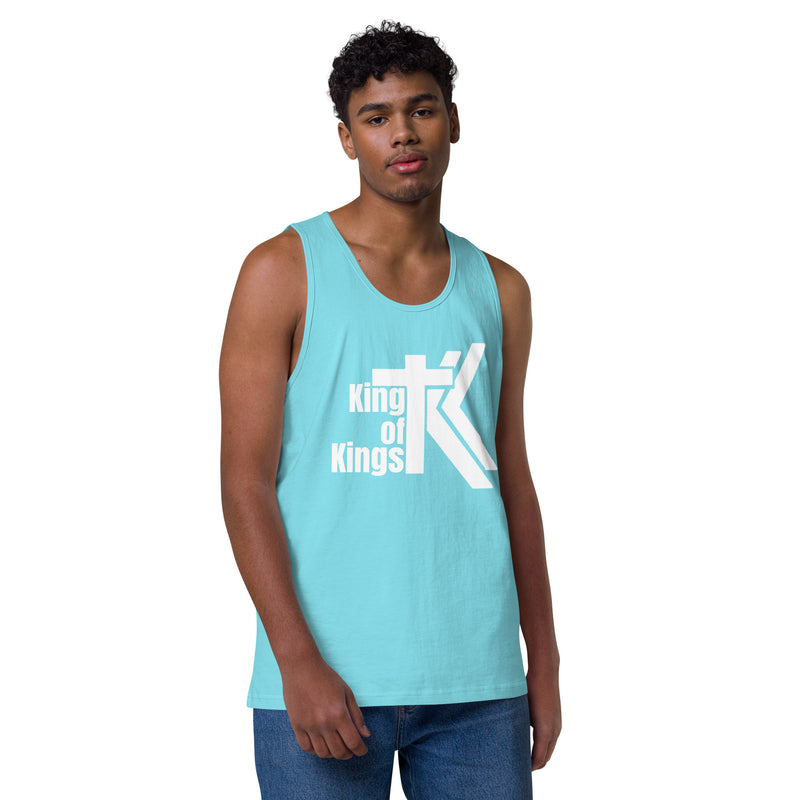 Men’s premium tank top