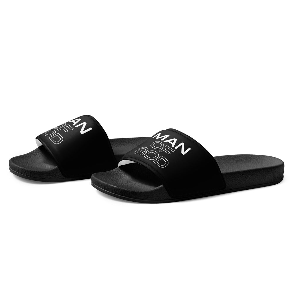 Men's Shoes
