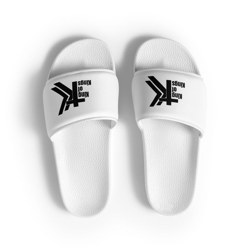 Men’s slides