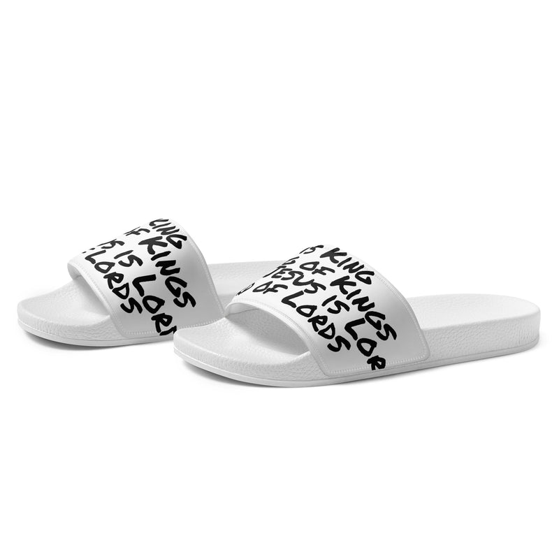 Men’s slides