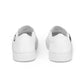 Men’s slip-on canvas shoes