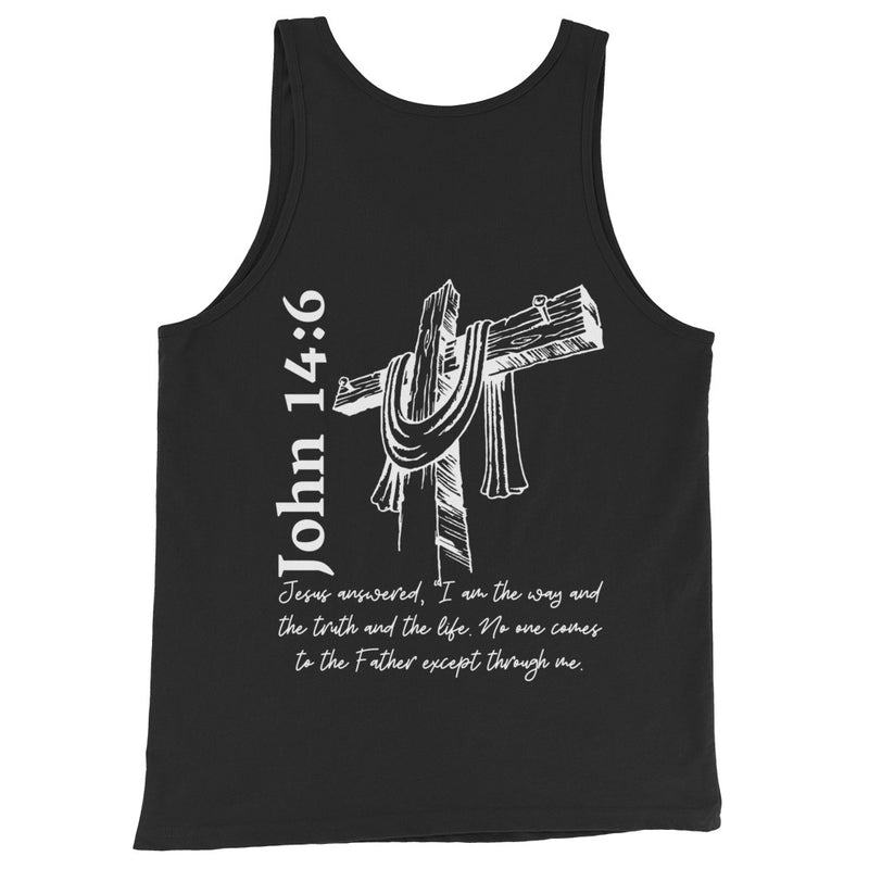 John 14:6 Tank