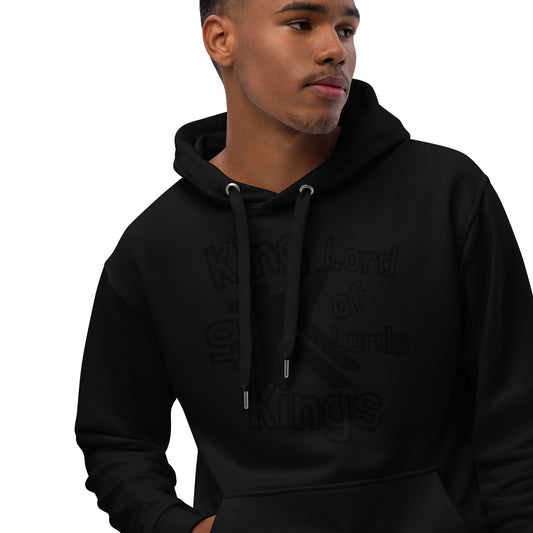 Premium eco hoodie