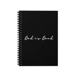 Bible Study Notebooks