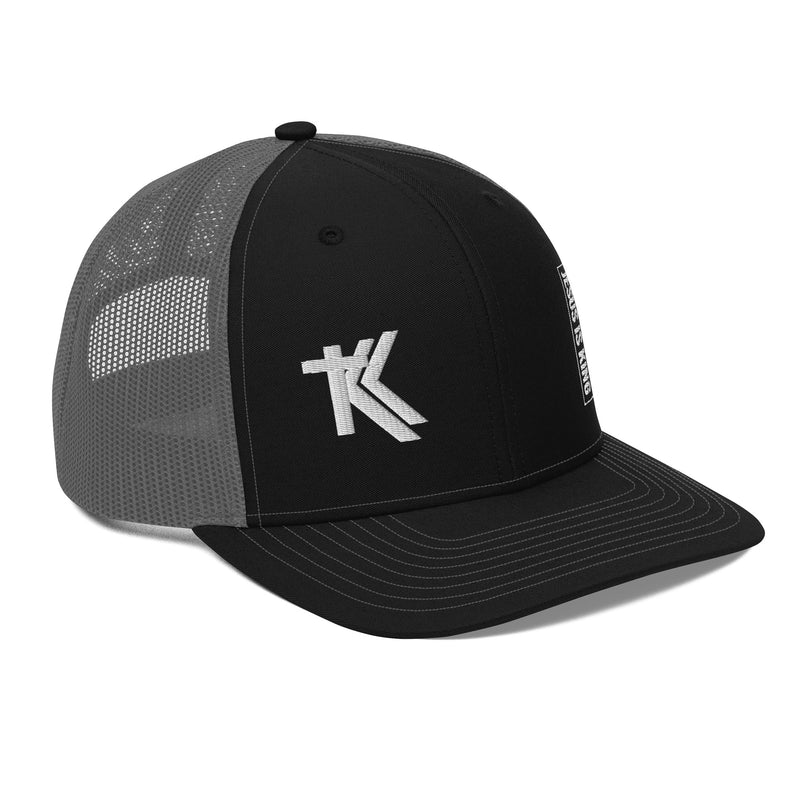 Trucker Cap