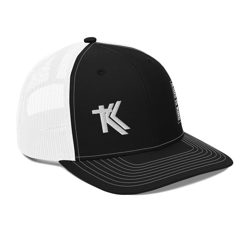 Trucker Cap