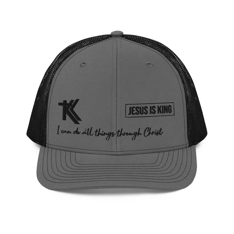 Trucker Cap