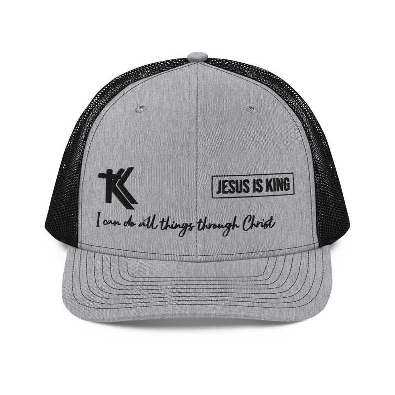 Trucker Cap