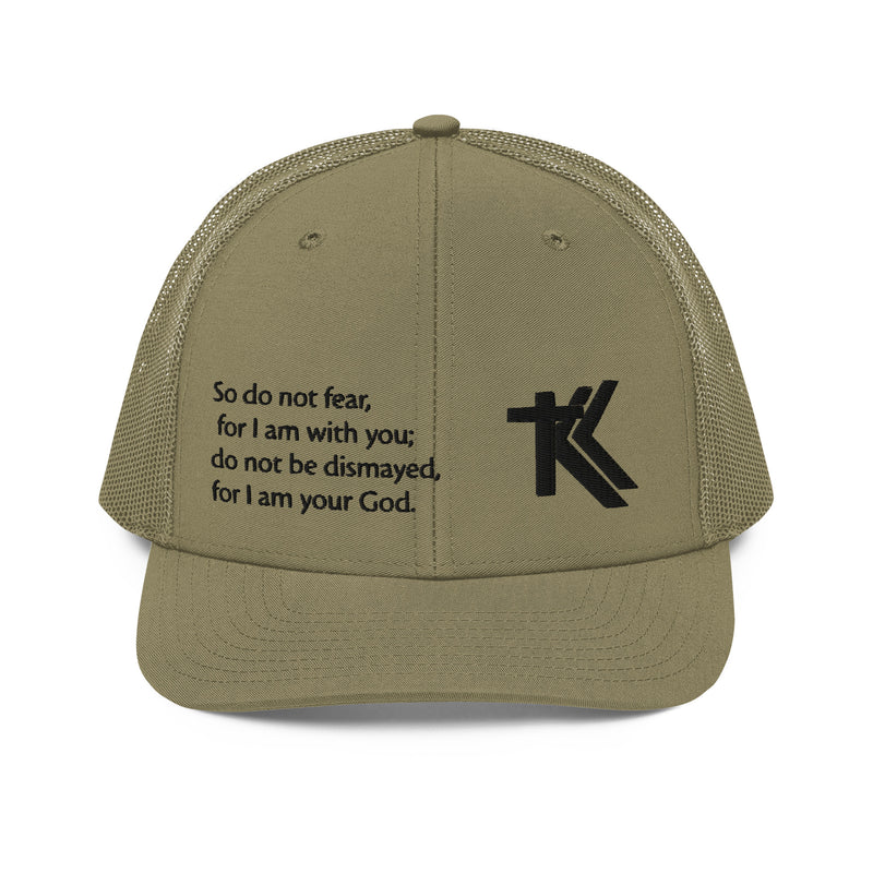 Trucker Cap