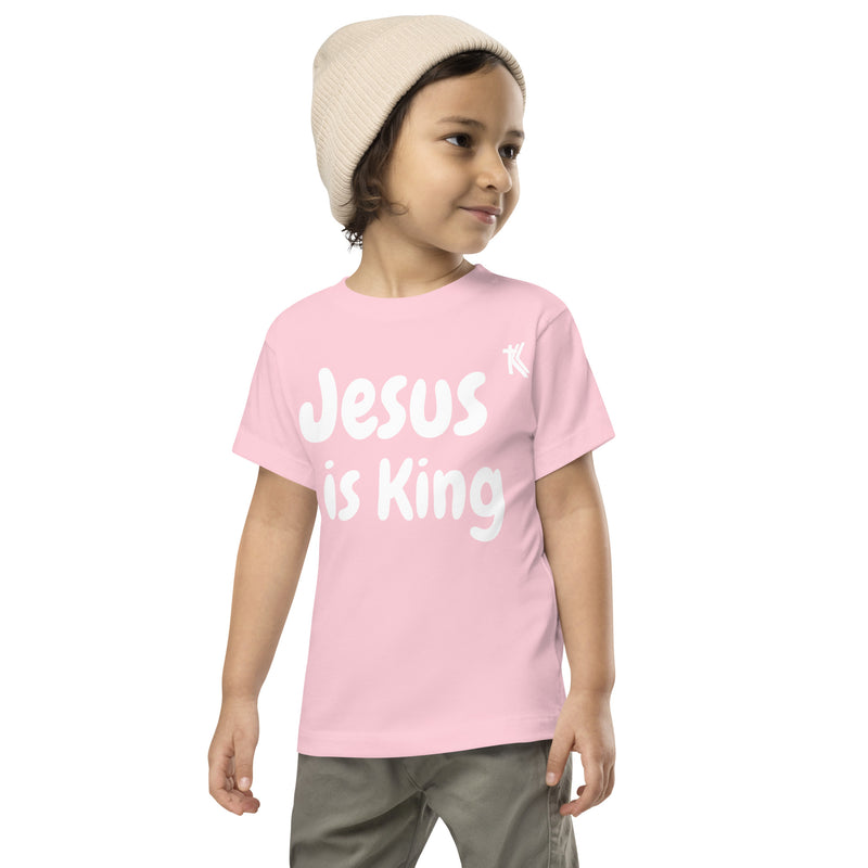 Toddler Short Sleeve Tee