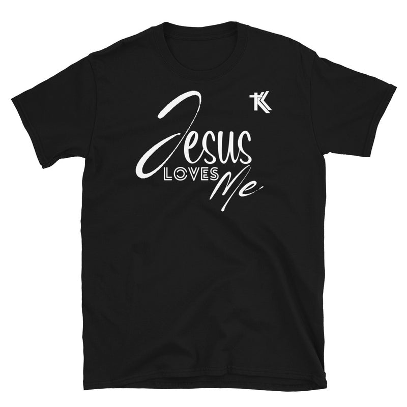 Short-Sleeve Unisex T-Shirt