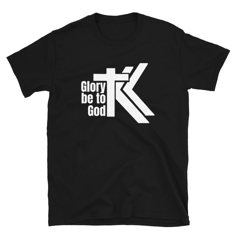 Glory to God Short-Sleeve