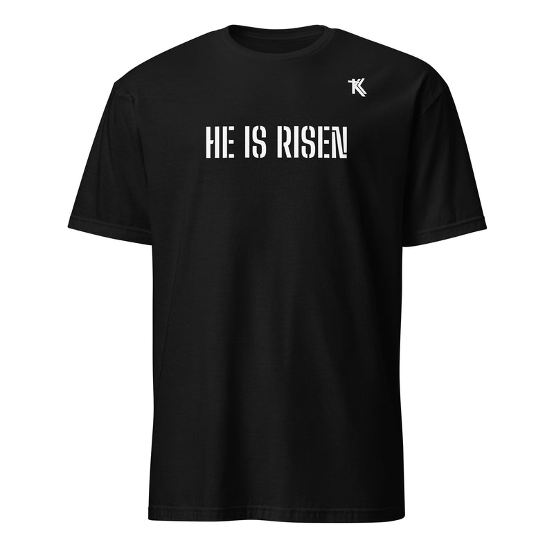 He is Risen T-Shirt