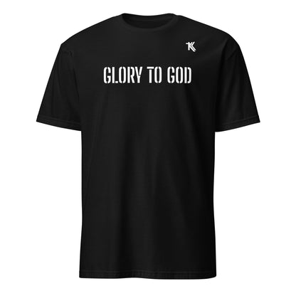 Glory to God T-Shirt