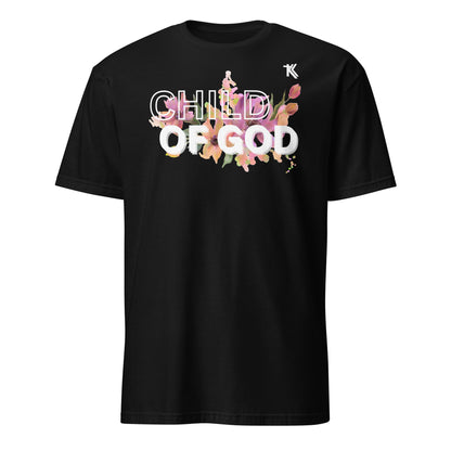 Child of God Short-Sleeve