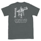 Romans 6:23 Short-Sleeve