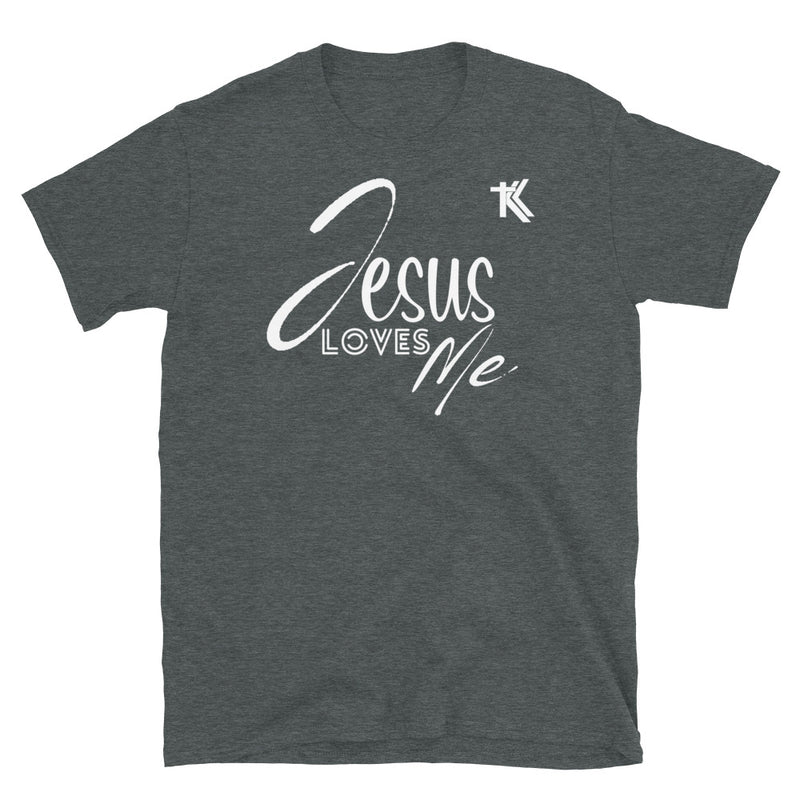 Short-Sleeve Unisex T-Shirt