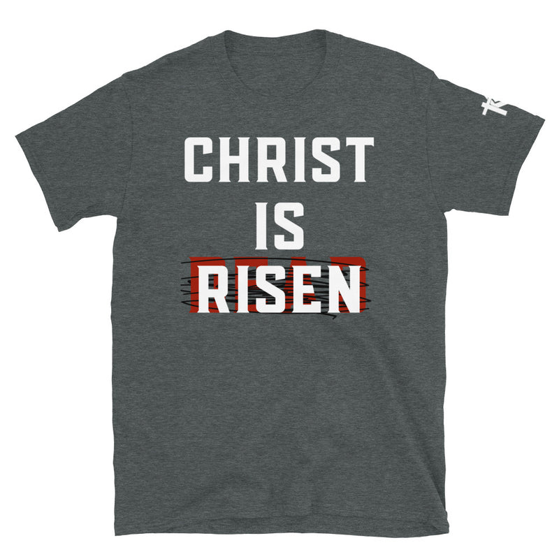 Christ is Risen Short-Sleeve