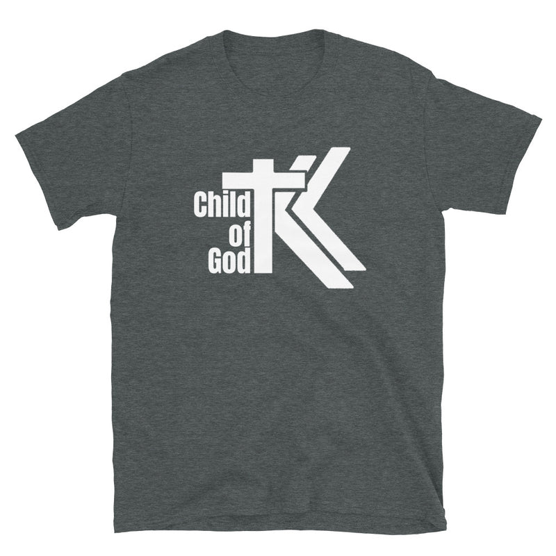 Child of God Short-Sleeve