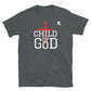 Child of God Short-Sleeve