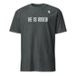 He is Risen T-Shirt