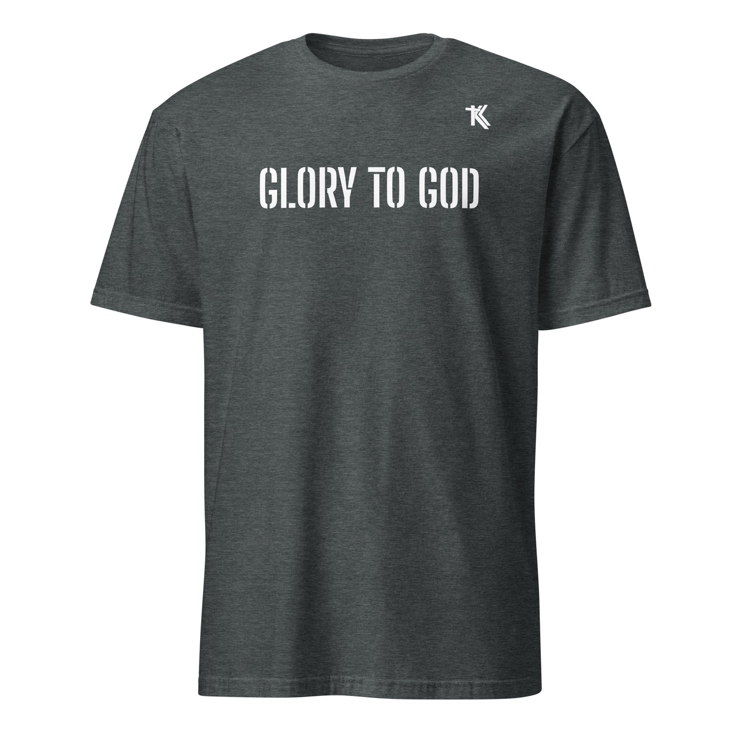 Glory to God T-Shirt