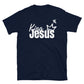 King Jesus Short-Sleeve