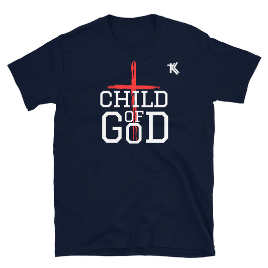 Child of God Short-Sleeve