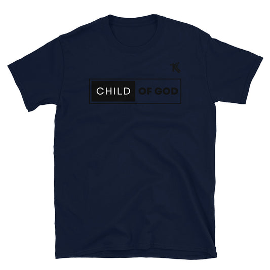 Child of God Short-Sleeve