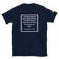 Romans 6:23 Short-Sleeve