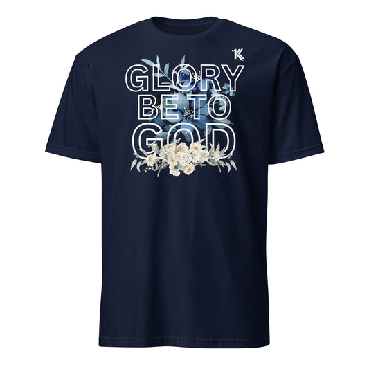 Glory to God T-Shirt