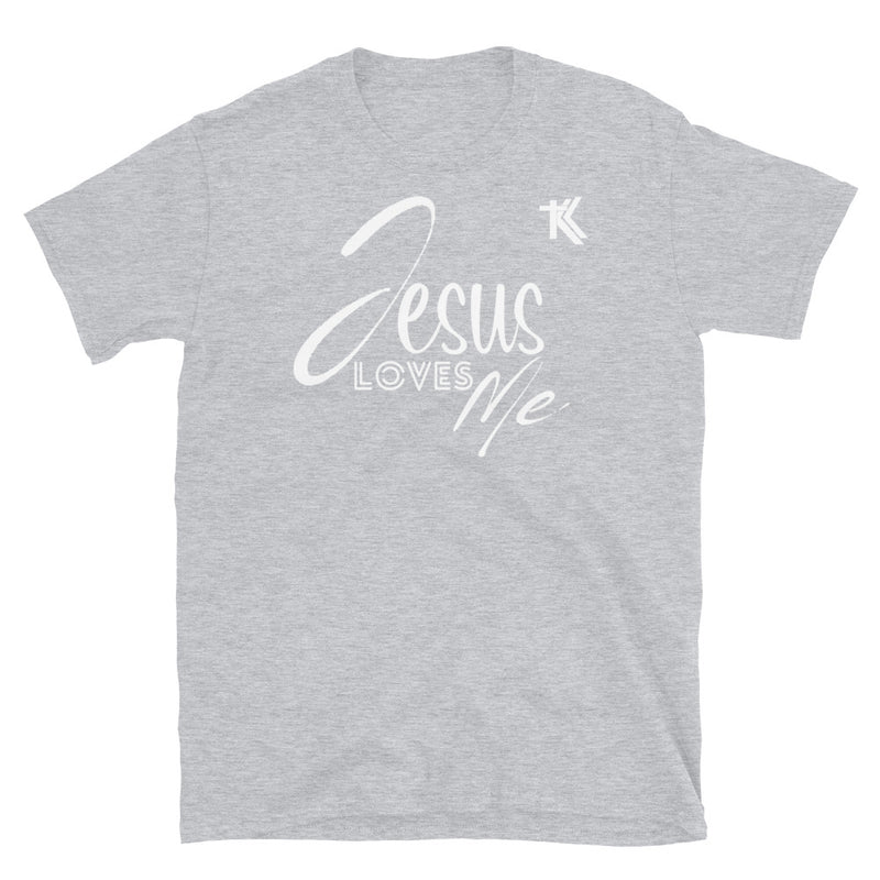 Short-Sleeve Unisex T-Shirt