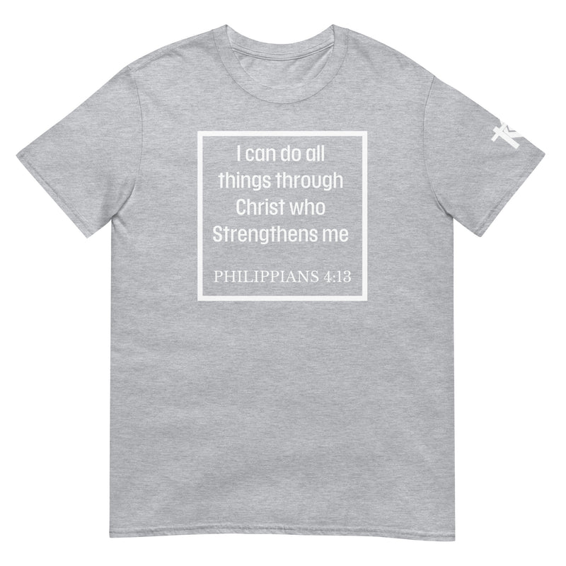 Philippians 4:13