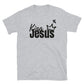 King Jesus Short-Sleeve