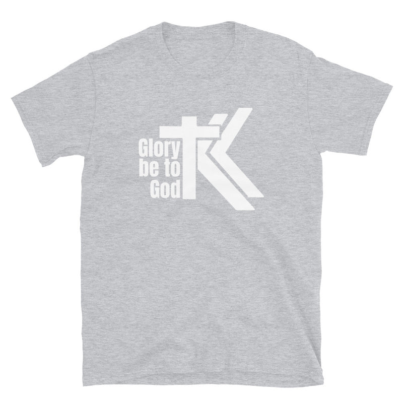 Glory to God Short-Sleeve