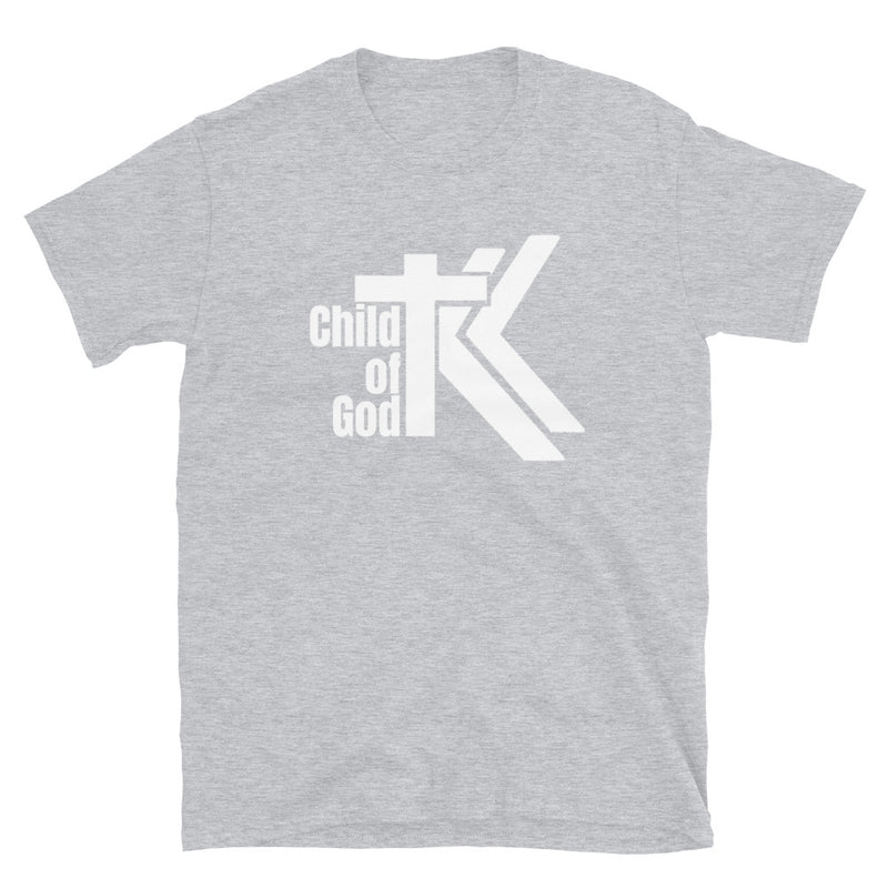 Child of God Short-Sleeve