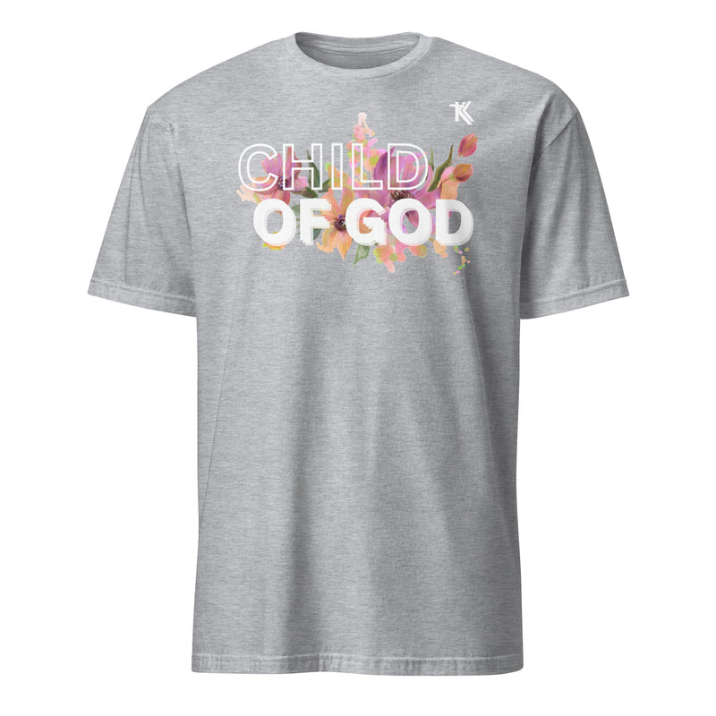 Child of God Short-Sleeve