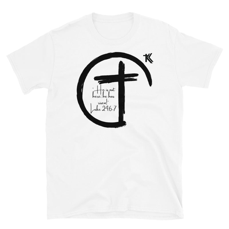 Short-Sleeve Unisex T-Shirt