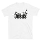 King Jesus Short-Sleeve