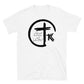 He is Risen Short-Sleeve