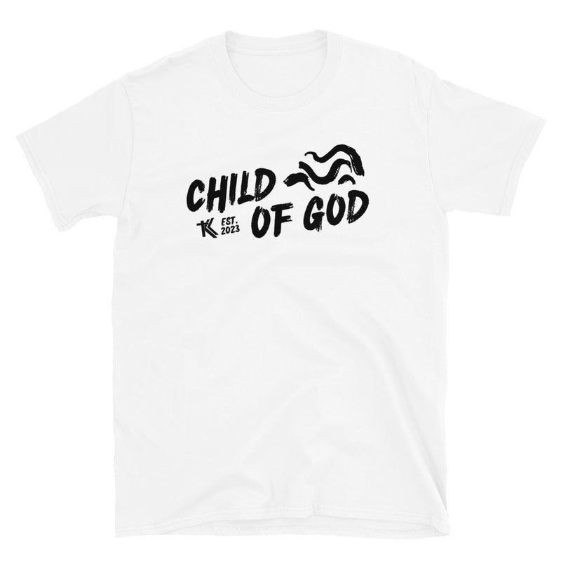 Child of God Short-Sleeve